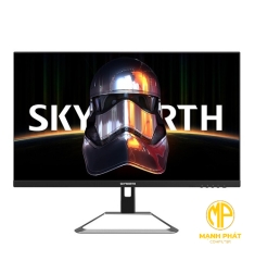 Màn hình máy tính 23.8 inch SKYWORTH 24G1H FAST-IPS 144Hz