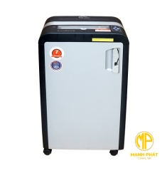 Máy huỷ tài liệu Silicon PS-890C