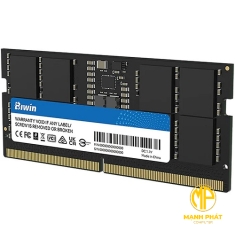 Ram Laptop Biwin DDR5 16GB 5600MHz 1.1v CL46 BD5SD16G56C46