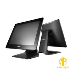 Máy POS bán hàng cảm ứng Antech P8900(2 màn hình)