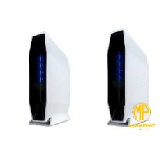 LINKSYS E9452-AH MAX-STREAM AX5400 DUAL-BAND EASY MESH WIFI 6 MU-MIMO GIGABIT ROUTER