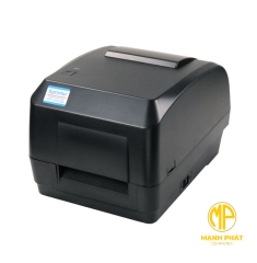 Máy in mã vạch XP-H500B