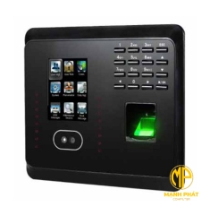 Máy Chấm Công khuôn mặt RONALD JACK MB360