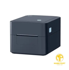 Máy in tem/decal/mã vạch khổ 80 mm Hprt D35E độ phân giải 203 dpi, cổng giao tiếp USB + LAN