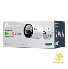 Camera Bullet VIGI 5MP Đủ màu InSight S355(2.8mm)