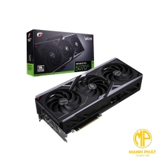 VGA Colorful iGame RTX 5070 Ti Vulcan OC 16GB