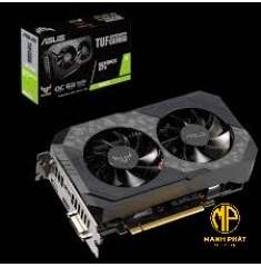 VGA ASUS TUF-GTX1660TI-O6G-GAMING