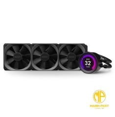Tản nhiệt nước NZXT Kraken Z73 (360mm)