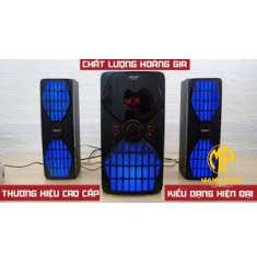 Loa vi tính RMH RM-9140 2.1 Bluetooth