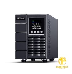 Bộ lưu điện UPS CyberPower OLS2000EA (Online, Tower 2000VA/1800W)