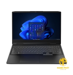 Lenovo IdeaPad Gaming 3 15IAH7 (82S9006YVN) (i5-12500H | 8GB | 512GB | GeForce RTX™ 3050 4GB | 15.6 FHD 120Hz | Win 11)