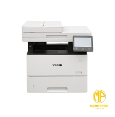 Máy photocopy Canon iR1643i II (In, Copy, Scan, A4, A5, USB, LAN, WIFI)