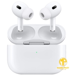 Tai nghe Apple AirPods Pro 2 MTJV3ZP/A (USB-C)