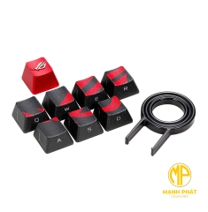 Phụ kiện Keychain Asus ROG Keycap Switch