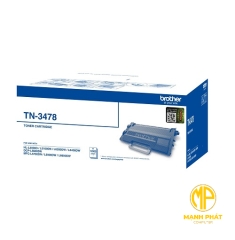 Mực in Brother TN-3448 