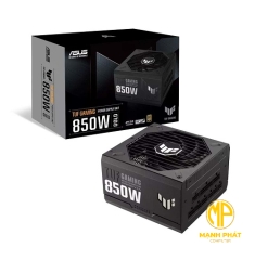 NGUỒN ASUS TUF GAMING 850W GOLD (TUF 850W-G)
