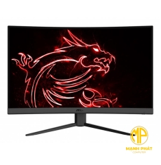 Màn Hình Cong MSI Optix G32C4 31.5 1920x1080 FHD 1ms 165Hz