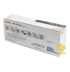 Mực photocopy Canon NPG 30C Cyan Toner (NPG 30)