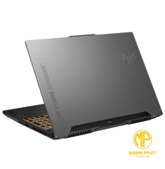 Asus TUF Gaming F15 FX507VU-LP167W | Core I7 13620H | Ram 16GB | 512GB SSD | 6GB RTX4050 | 15.6 Inch FHD | 144Hz | Win 11