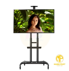 Khung treo tivi di động NB AVA1800 (55inch-90inch) 