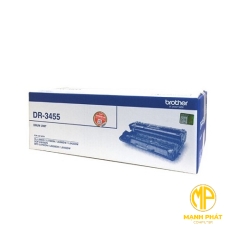 Drum Brother DR-3455