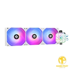 Tản nhiệt nước Thermalright AQUA ELITE 360 ARGB V3 (Trắng) 