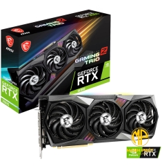 VGA MSI RTX 3080 GAMING Z TRIO 10G