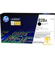 HP 828A Black LaserJet Image Drum_CF358A