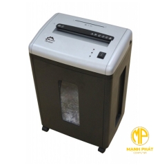 Máy hủy tài liệu Silicon PS-650C