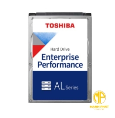 Ổ cứng gắn trong doanh nghiệp Toshiba AL Series AL15SEB12EQ 1,2TB 2,5 inch 