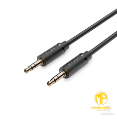 Cáp âm thanh Jasoz C103 T-C131 1 ra 1 AUX 3.5MM dài 5M 