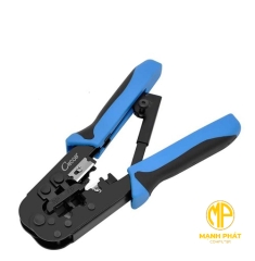 Kiềm bấm dây mạng xuyên thấu Golden Japan