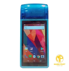 MÁY POS CẦM TAY XPRINTER Q8 PLUS Pin 6000mAh