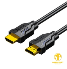 Dây hdmi Dtech 1,5m Dtech UH0015G (2.0)