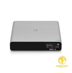 Thiết bị quản lý tập trung UniFi CloudKey+ (UCK-G2-SSD)