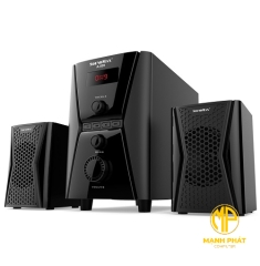 Loa Vi Tính Soundmax A828/2.1 Bluetooth