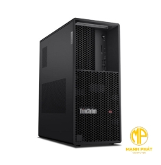 Lenovo Workstation ThinkStation P3 Tower 30GS00G5VA (Core™ i7-14700 | Ram 32GB | SSD 512GB | NVIDIA T1000 8GB | Wifi_BT | No Os | 3 Yrs)