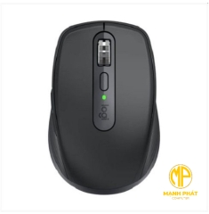 Chuột hiệu suất không dây nhỏ gọn MX Anywhere 3