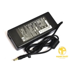 Adapter Hp 18.5V --- 3.5A  Đầu Kim 