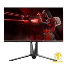 Màn hình Huntkey LCD 27inch G2731L IPS 100hz Xoay dọc 90 độ