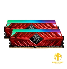 Bộ nhớ trong ADATA 8Gb DDR4U-DIMM3000 D41 Heatsink RGB -AX4U300038G16-SR41