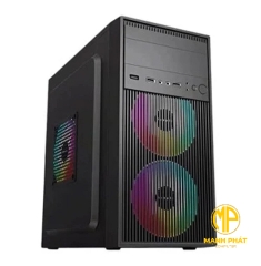 Vỏ Case Magic M01 M-ATX Không Fan