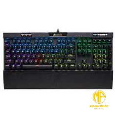 Bàn phím cơ Corsair K70 RGB MK.2 MX Brown (CH-9109012-NA)