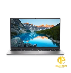 Dell Inspiron 3530 71043888 (Intel Core i7-1355U | Ram 16GB | SSD 512GB | Intel Iris Xe | 15.6 inch FHD | Win 11 | Office | Bạc)