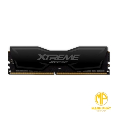 RAM DESKTOP OCPC XT II DDR4 16G Bus 3200 CL22 Intel & AMD MMX16GD432C22U