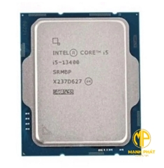 Bộ xử lý Intel® Core™ i5-13400 Tray