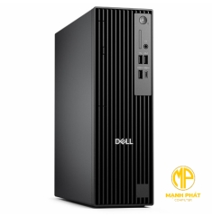 Dell Pro Slim Plus QBS1250 71075202 (Ultra 5-235 | Ram 16GB | 512GB SSD | Intel Graphics | KB, M | KYHD | Win 11 Home 3Y WTY)