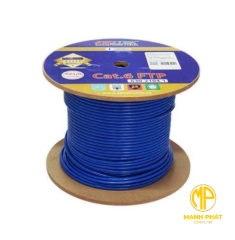 Cáp mạng APTEK CAT.6 FTP 305m 630-2104-1