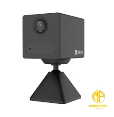 Camera Wifi dùng pin 3MP EZVIZ CS-CB2 (2K,4GA) 