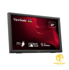 Màn hình ViewSonic TD2223-2 (21.5inch VA FHD 60Hz 5ms Cảm ứng)